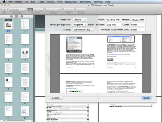 top free pdf editor for mac